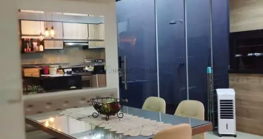 Casa no Condomínio San Marino - Venda