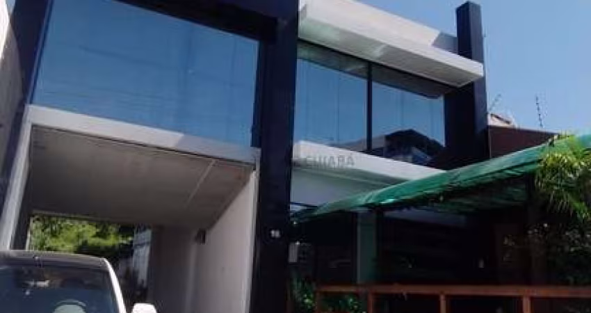 Prédio Comercial Novíssimo na Av Miguel Sutil