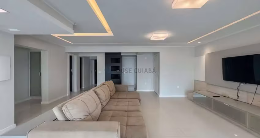 Apartamento Luxuoso em Balneário Camboriú-SC