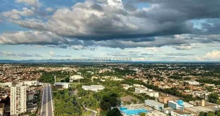 Apartamento Edificio Jardim D'America - Andar Alto