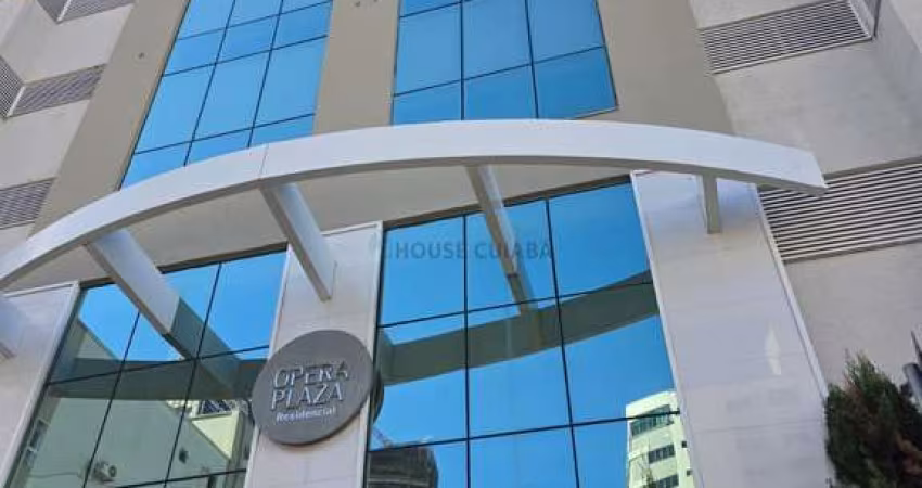 Apartamento Edifício Opera Plaza Balneário Camboriú SC
