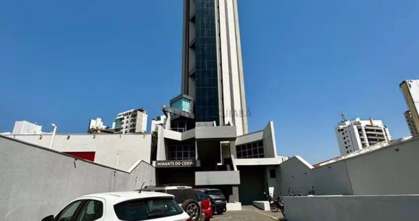 Sala Comercial No Mirante Coxim - Venda
