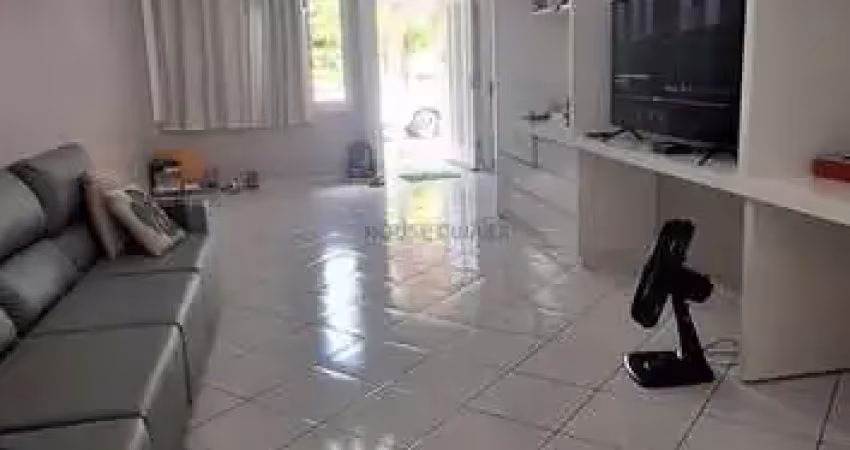 Linda Casa Térrea No Condomínio Viverde - Venda