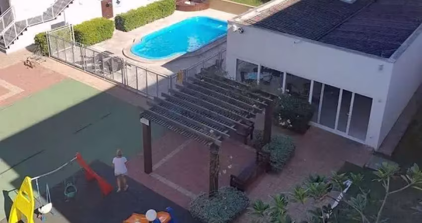 Oportunidade Única Apartamento Semimobiliado
