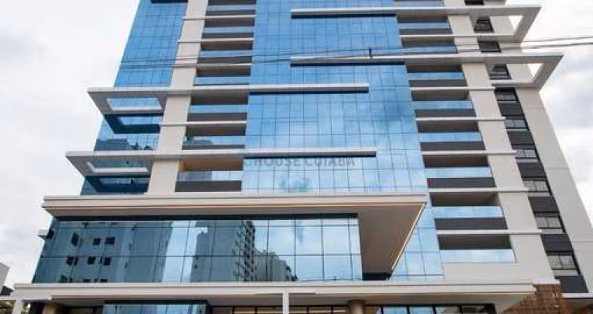 Apartamento Apogeo á venda