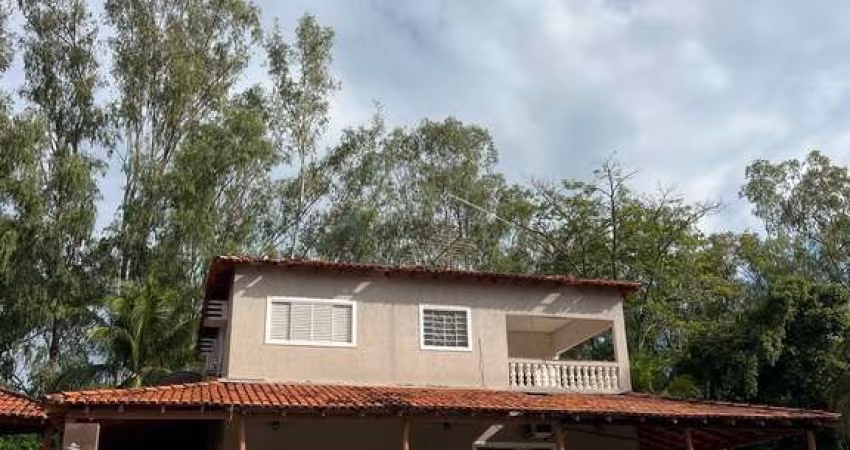Fazendo na região da cidade de Acorizal a 52 km da capital Cuiabá MT.