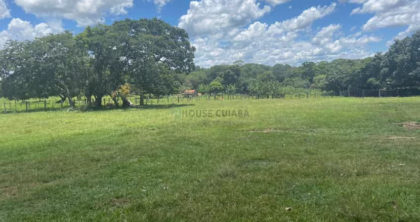 Fazenda Próximo da cidade de Jangada MT.
