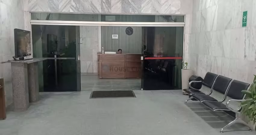 Sala comercial 2º andar, no centro de Cuiabá MT.