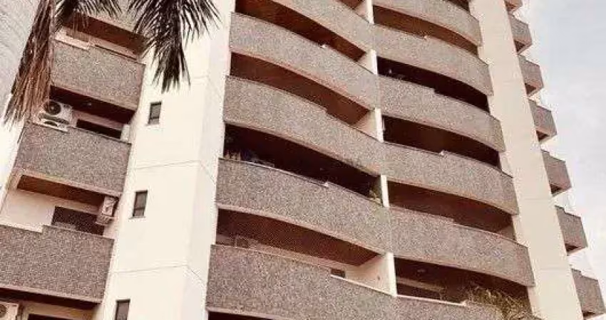 Apartamento Perfeito no Edifício Moinhos de Vento