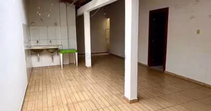 Casa A Venda No Bairro Tijucal