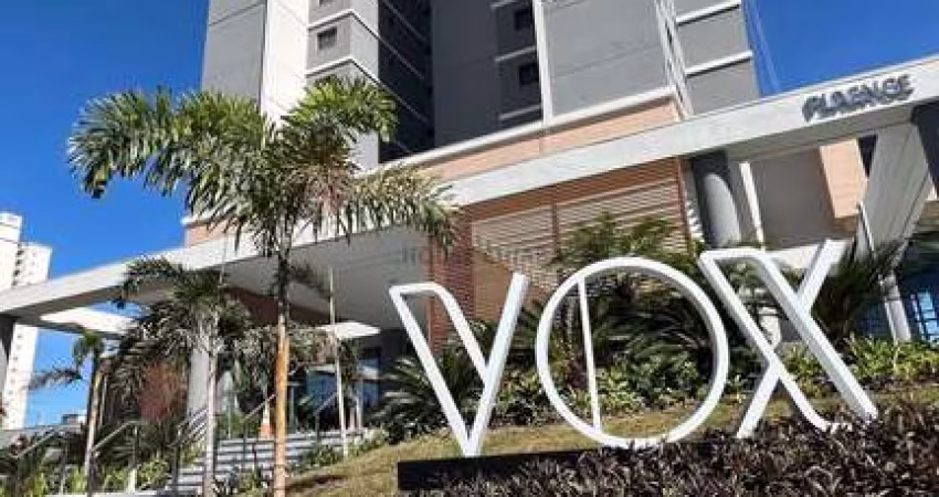 Apartamento no Edifício Vox - Plaenge