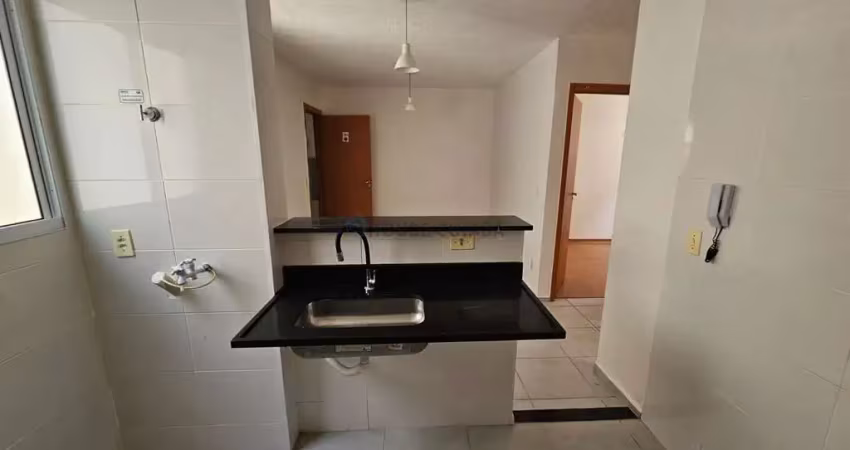 Vendo apartamento 2 quartos - imperdível - chapada das dunas