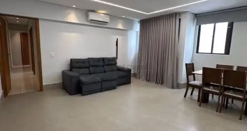 Apartamento No Edifício Constance - Locação