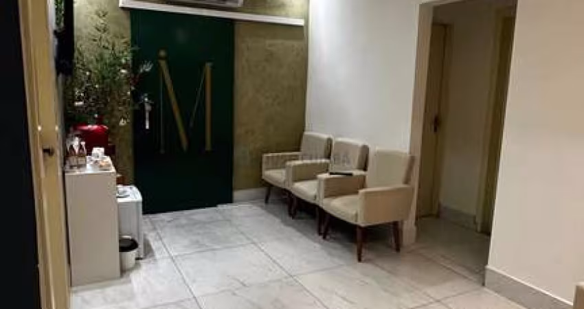 Clínica comercial