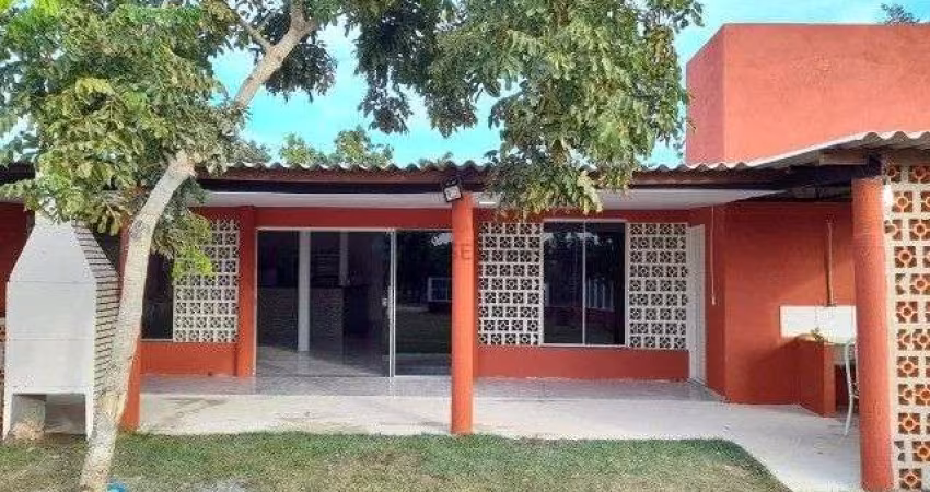 CASA NO RIO MANSO CONDOMINIO FECHADO