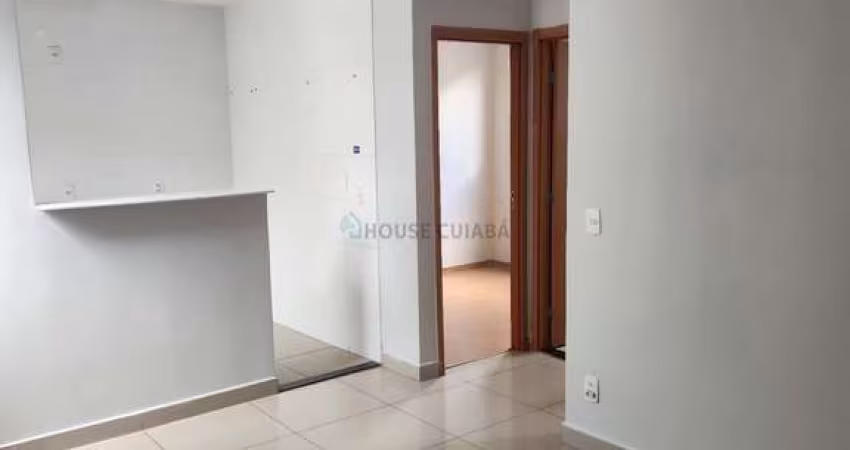 Vende Apartamento 2 quartos - 2 vagas de garagem - no Chapada dos Pinhais