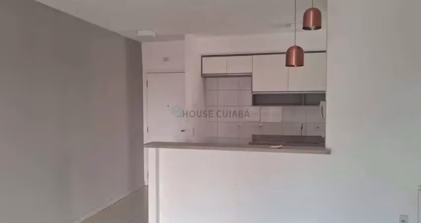 Apartamento com 3 quartos à venda na Rua Atenas, 165, Despraiado, Cuiabá