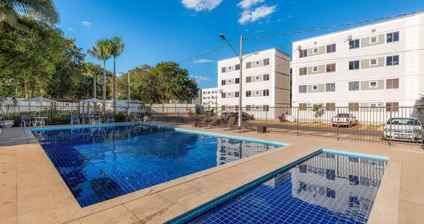 Lindo Apartamento Reformado Chapada Mantiqueira