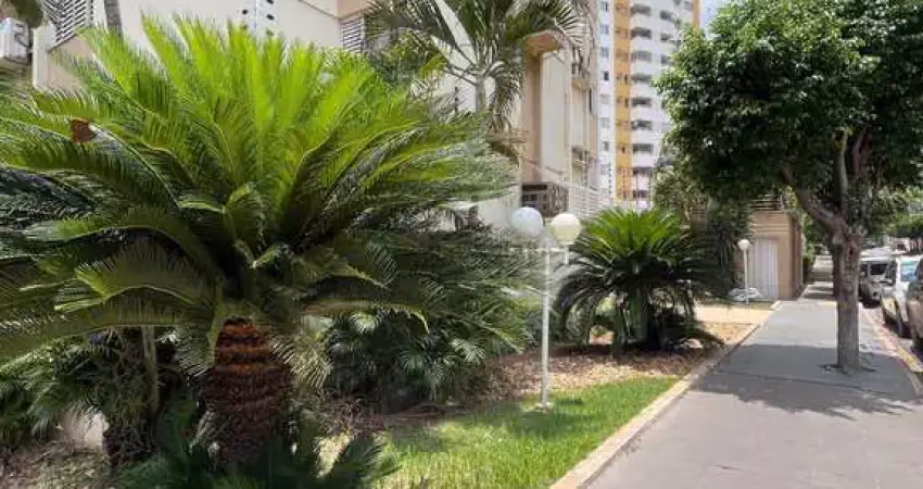 Apartamento No Edifício Itaicy - Venda