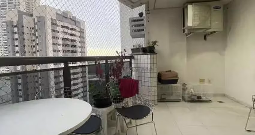 Vendo Apartamento no Jardim das Américas