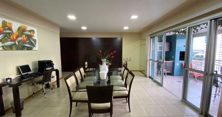 Lindo Apartamento No Edifício Clarice Lispector - Venda