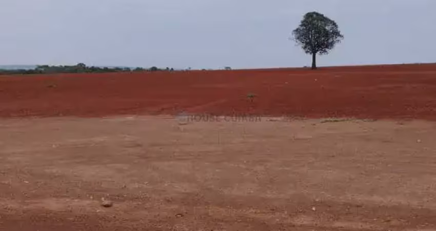 fazenda no município de Caldas Novas no estado de Goiás