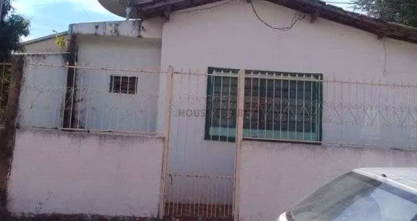 Casa no Bairro Planalto