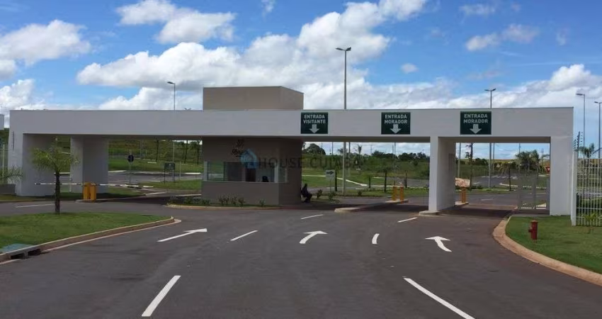 Ótimo Terreno no Florais da Mata