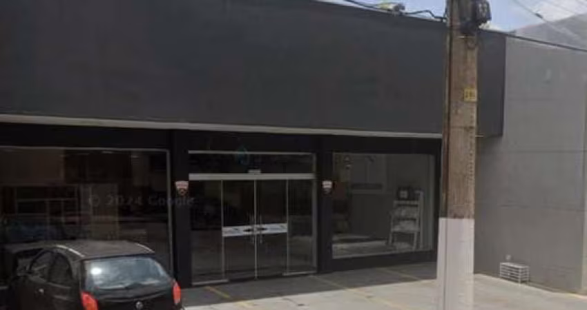 Alugo Ponto Comercial na Região Central de Cuiabá