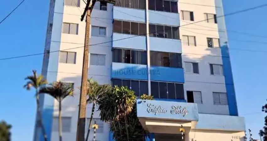 Apartamento com 3 quartos à venda na Rua Salim Nadaf, 1465., Centro Norte, Várzea Grande