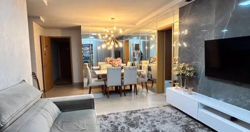 Vendo Luxuoso Apartamento No Brasil Beach Resort