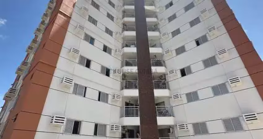 Vendo Apartamento 3 quartos - MOBILIADO - Villagio di Bonifácia