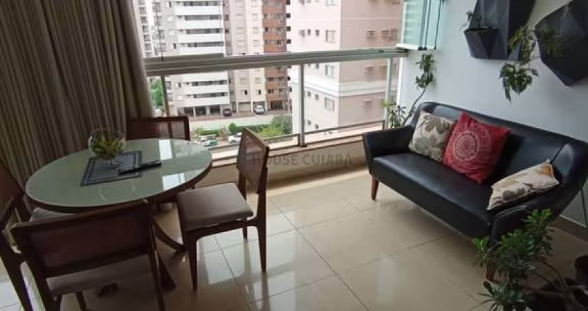Vendo Excelente Apartamento No Edifício Garden Ville