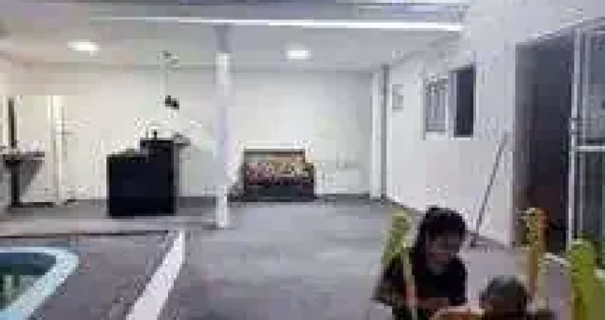 Excelente Casa 2qts Mobiliada no Resid. Milton Figueredo