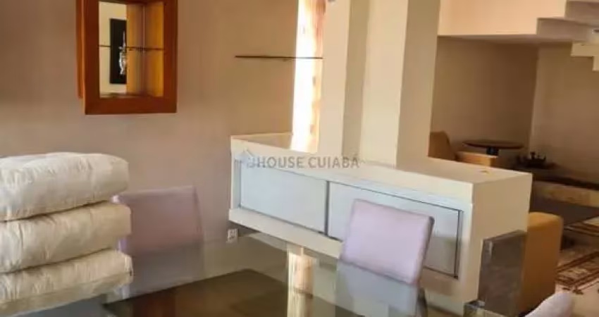 Casa com 4 quartos para alugar na Avenida Érico Gonçalves Preza Filho, 1295, Jardim Itália, Cuiabá