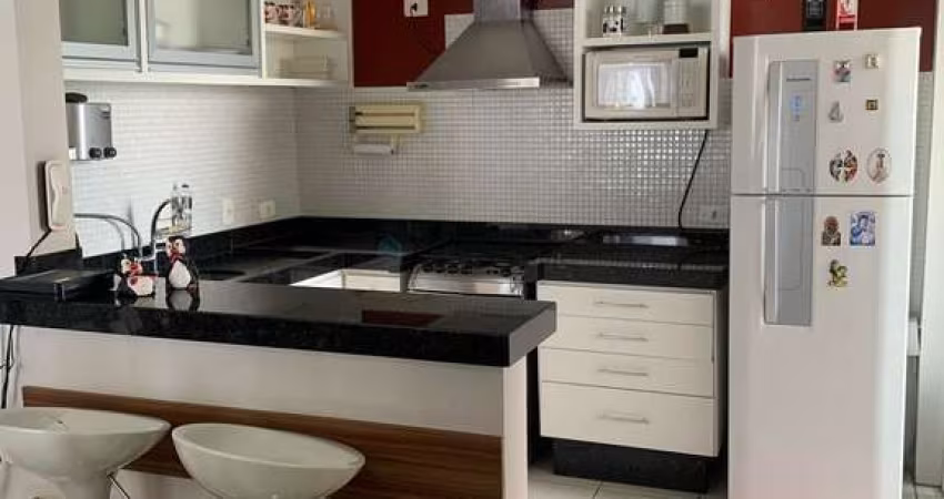 Apartamento no Edificio Versalhes - São Sebastião - Goiabeiras