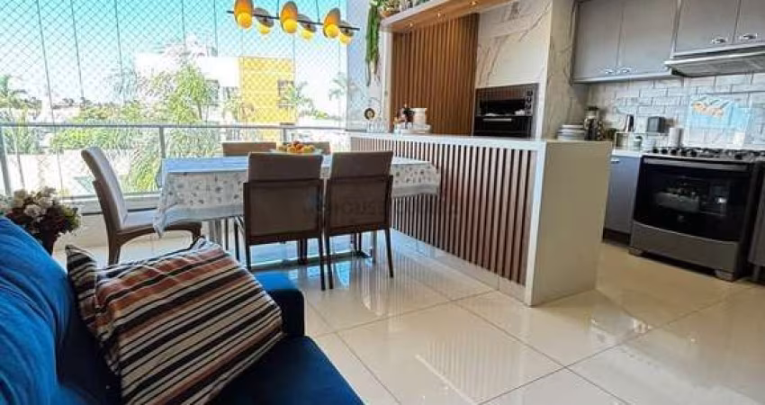 Vendo Lindo Apartamento No Edifício Jardim Petrópolis - Conforto e Segurança ! ✨