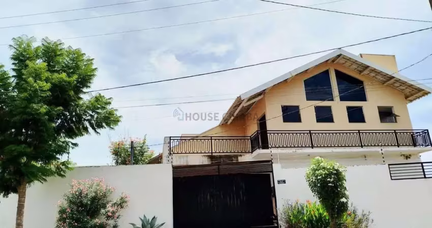 Casa com 2 quartos à venda na Rua Sete, sn, Parque Residencial Tropical Ville, Cuiabá