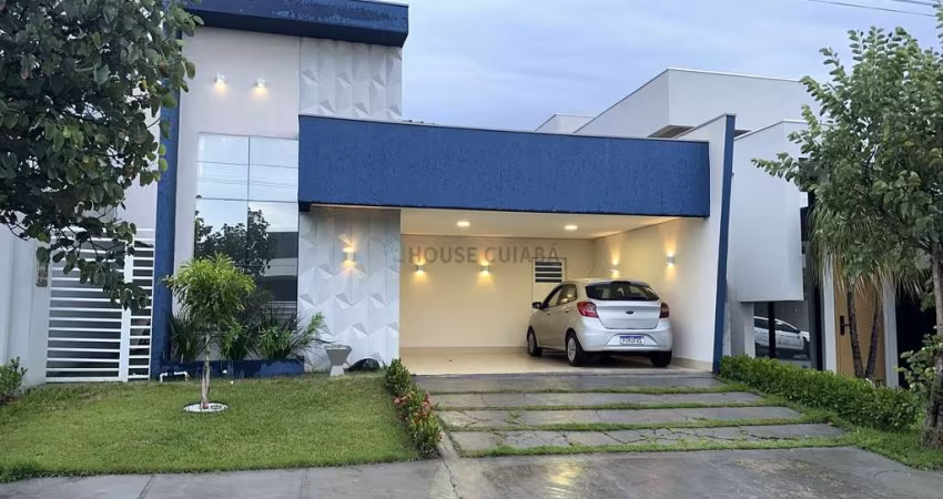 Linda Casa Térrea no Primor das Torres