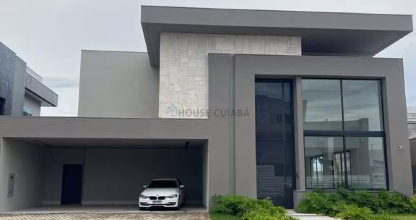 Luxuoso Sobrado no SUPREMO ITÁLIA