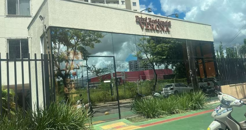 Alugo Apartamento 3 quartos - Ao lado Pantanal Shopping - Prive