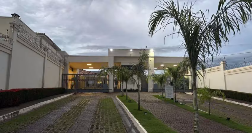 Vendo Linda Casa No Condomínio Unique Residence