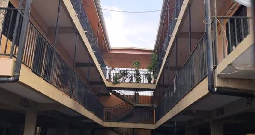 Vendo Ótimo Conjunto de Kitnets - Bairro Grande Terceiro