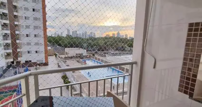 Vendo Lindo Apartamento Todo Reformado - Villaggio Di Bonifácia