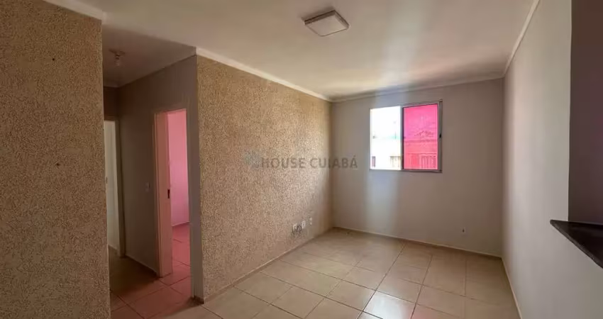 Vendo Apartamento Chapada Imperial