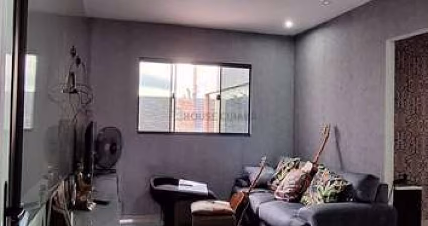 Vende - se Linda Casa No Condomínio Rio Manso