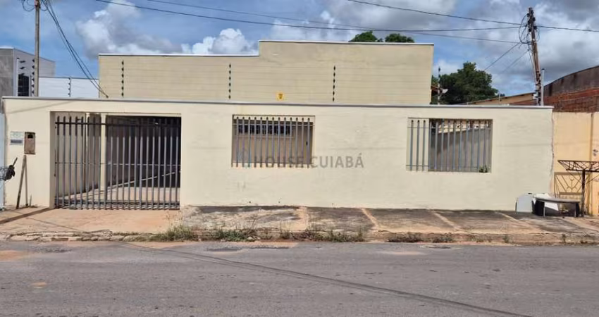 Vendo Ótima Casa Recém Reformada - Jardim Costa Verde - VG