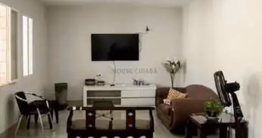 Vendo Excelente Casa - Jardim Tropical