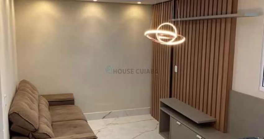 Oportunidade!  Lindo Apartamento no Chapada dos Sabiás
