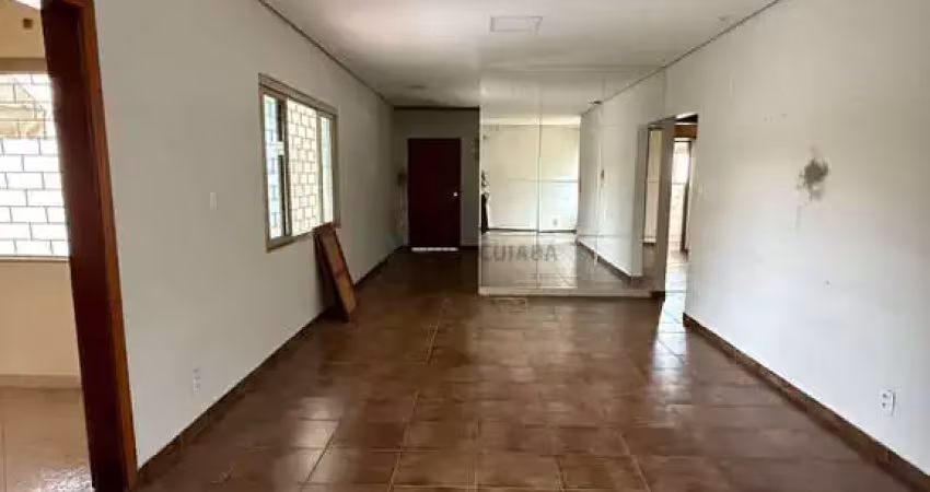 Vendo Casa Comercial/ Residencial No Bairro Jardim Das Américas